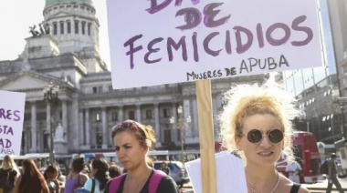 Agenda 8M: Marcha y actividades en Argentina por el Día Internacional de la Mujer