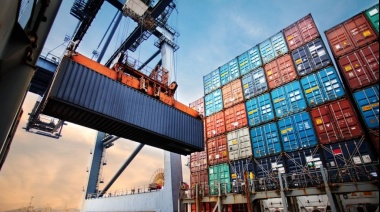 Fuerte déficit con Brasil en febrero por salto en las importaciones