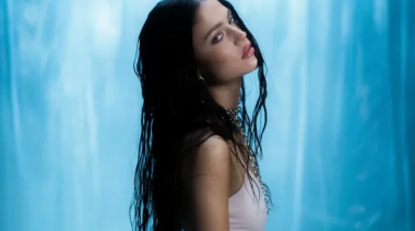 Olivia Wald lanza ‘Cuerpo’, su esperado álbum debut: un viaje íntimo y poderoso