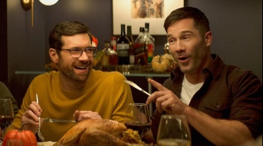 Netflix estrena "Bros: Más que amigos": de qué trata