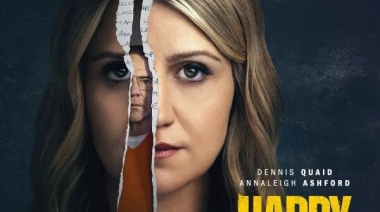 Happy Face el thriller inspirado en el podcast llega en formato de serie