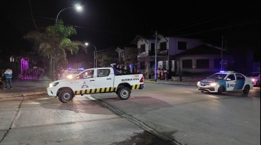 Múltiple articulación para acompañar los festejos del “Último Primer Día”