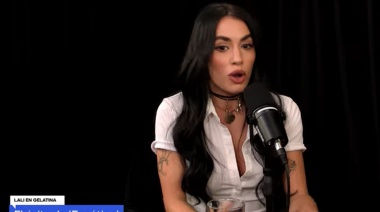 Lali Espósito Habla sobre Milei: "Me Detesta Porque Soy Mina y Exitosa"