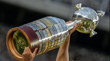 Sorteo de la fase de grupos de la Copa Libertadores: en qué bolillero está cada equipo argentino
