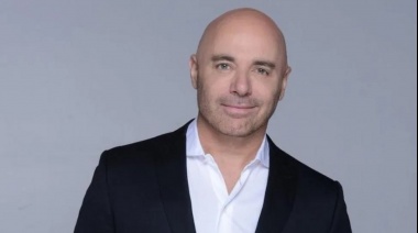 La increíble renuncia de Germán Martitegui: "Ha llegado el momento de encontrarme con mi verdadero yo"