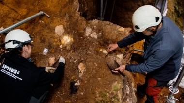 Descubren el Rostro Humano Más Antiguo de Europa: Más de 1 Millón de Años de Historia