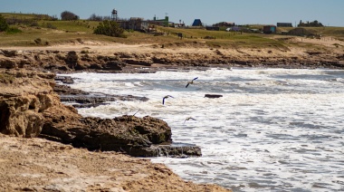 Pronóstico del Clima en Necochea y Quequén: Fresco y con Posibilidad de Tormentas este Miércoles