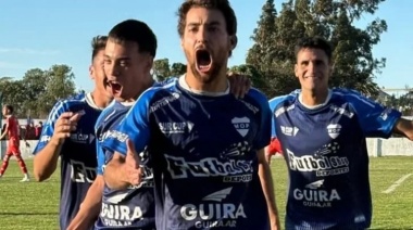La 3ra fecha de la Liga Necochea trae clásicos imperdibles