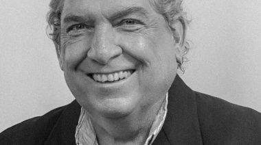 Murió Álvaro Mangino Schmid, uno de los sobrevivientes de la tragedia de los Andes
