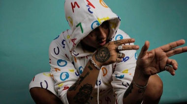 Duki estrenó "Chico Estrella", un nuevo adelanto de su álbum