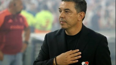 El probable 11 titular de River para el debut en la Copa Libertadores