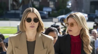 Llega "La Mejor Hermana", la serie protagonizada por Jessica Biel y Elizabeth Banks
