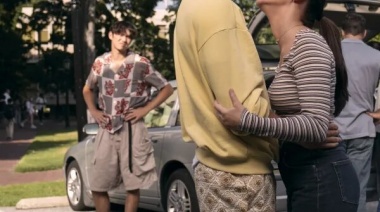 "El verano en que me enamoré": mirá las primeras imágenes de la tercera temporada