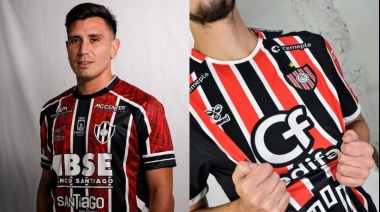 Chacarita Acusa a Central Córdoba de Plagio por su Nueva Camiseta