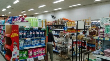 Sigue subiendo el precio de los alimentos