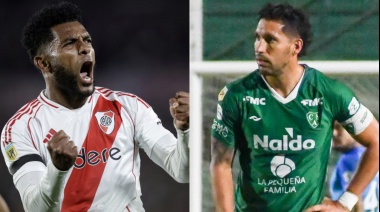 River visita a Sarmiento en busca de un nuevo paso hacia la clasificación: formaciones, hora y TV