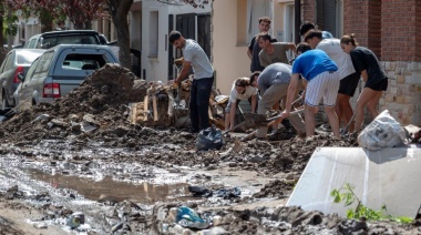 Bahía Blanca: a un mes de la tragedia, informe revela nuevos datos y sugiere conjunto de obras a realizar
