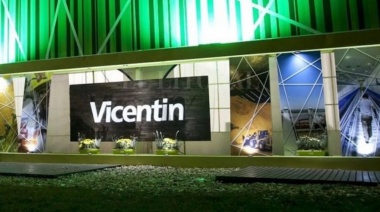 Vicentín cerró dos plantas y se agrava su crisis