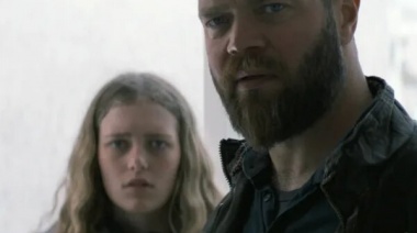 "Los indeseados": llega a los cines el nuevo thriller islandés