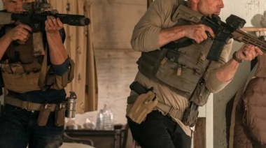 "El contador 2": Ben Affleck y Jon Bernthal son dos hermanos contra todo riesgo en la secuela del film de acción
