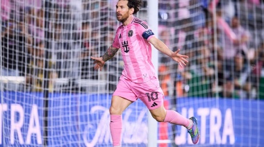 Inter Miami, Semifinalista de la Concacaf Champions League tras Revertir la Serie