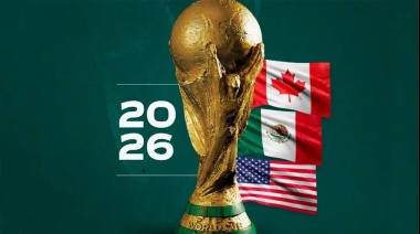 Mundial 2026: las 16 ciudades que serán sede del torneo más grande de la historia