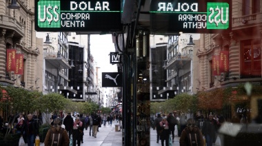 ¿Cuánto costará el dólar desde el lunes? Análisis y proyecciones de los especialistas