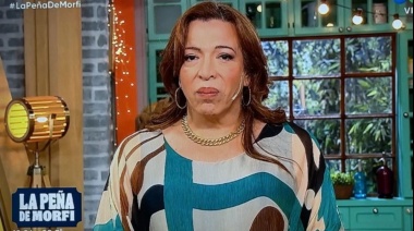 "Jamás estuve en ninguna red de pedofilia": el descargo de Lizy Tagliani en respuesta a Viviana Canosa