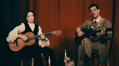 Natalia Lafourcade presenta "Cancionera"