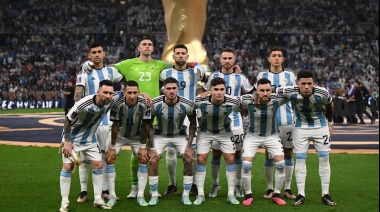 Estiman Que Seguir a la Selección Argentina en Estados Unidos Costará Más de 7.000 Dólares