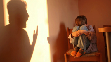 Casi mil niños, niñas y adolescentes denunciaron violencia doméstica en el primer trimestre del año