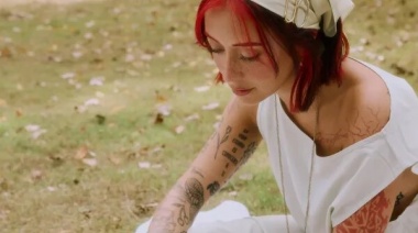 Tuli presenta su nuevo single y videoclip "Primavera"