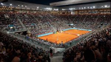 Los Octavos De Final Del Masters 1000 De Madrid Se Definen Hoy Con Varios Duelos Clave