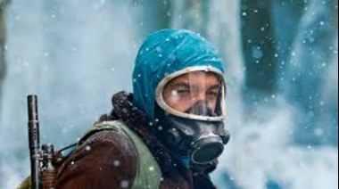 El Eternauta tendrá segunda temporada “porque la historia lo requiere”