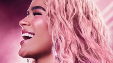 "Mañana fue muy bonito": se estrena un documental sobre Karol G