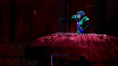 Show gratuito y multitudinario: Lady Gaga hizo bailar a todo Copacabana