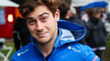 Aseguran Que Franco Colapinto Tendría Su Lugar En Alpine En La Fórmula 1 Desde La Próxima Carrera