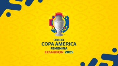 Conmebol Presentó La Identidad Visual De La Copa América 2025, Inspirada En Cultura Y Empoderamiento
