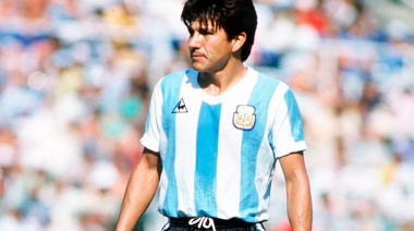 Falleció Luis Galván, Campeón Del Mundo Con Argentina En 1978 E Ídolo De Talleres De Córdoba