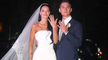 Paulo Dybala Y Oriana Sabatini Buscan Su Primer Hijo Y Confiesan Estar "En La Búsqueda"