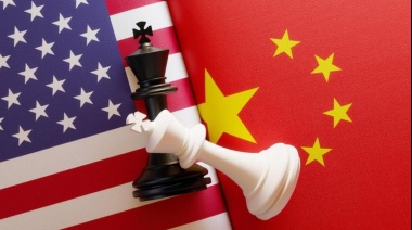 China Y Estados Unidos Anuncian Medidas Para Reducir Las Tensiones Arancelarias Tras Reunión Clave