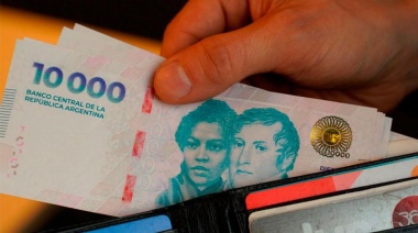 Mañana Se Conoce La Inflación Oficial De Abril Y Las Expectativas La Ubican Cerca Del 3%