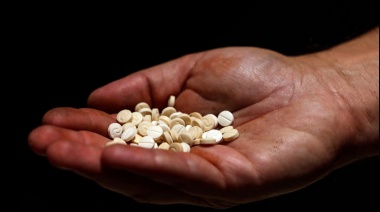 Alerta Por El Ingreso De "Captagón" A La Argentina, Una Droga Que Anula El Miedo Y El Dolor En Delincuentes