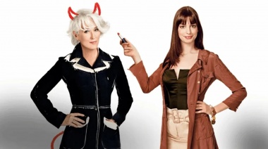 Cuándo se estrena "El Diablo Viste a la Moda 2"
