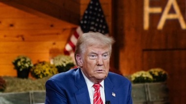 Trump Exige "Nombres Y Países" De Estudiantes Extranjeros En Harvard Tras Revés Judicial