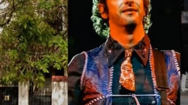 Encontraron restos humanos en la casa donde vivió Gustavo Cerati