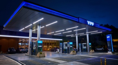 YPF Implementa Precios Diferenciados Por Horario Y Autoservicio En Sus Estaciones