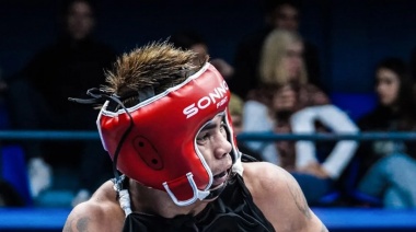 El Necochense Leo Rojas Avanza a Semifinales del Torneo Regional en Buenos Aires