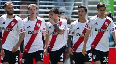 Mundial de Clubes: River venció a Urawa Red Diamonds de Japón