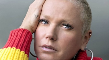 Xuxa propuso utilizar a los presos para probar medicamentos y vacunas: "Que sirvan para algo"